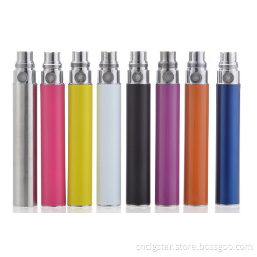 Wholesale EGO Battery 650mAh-1100mAh